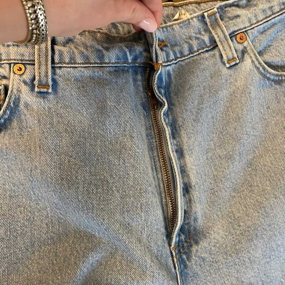 Vintage Levis 550 Jeans - image 3