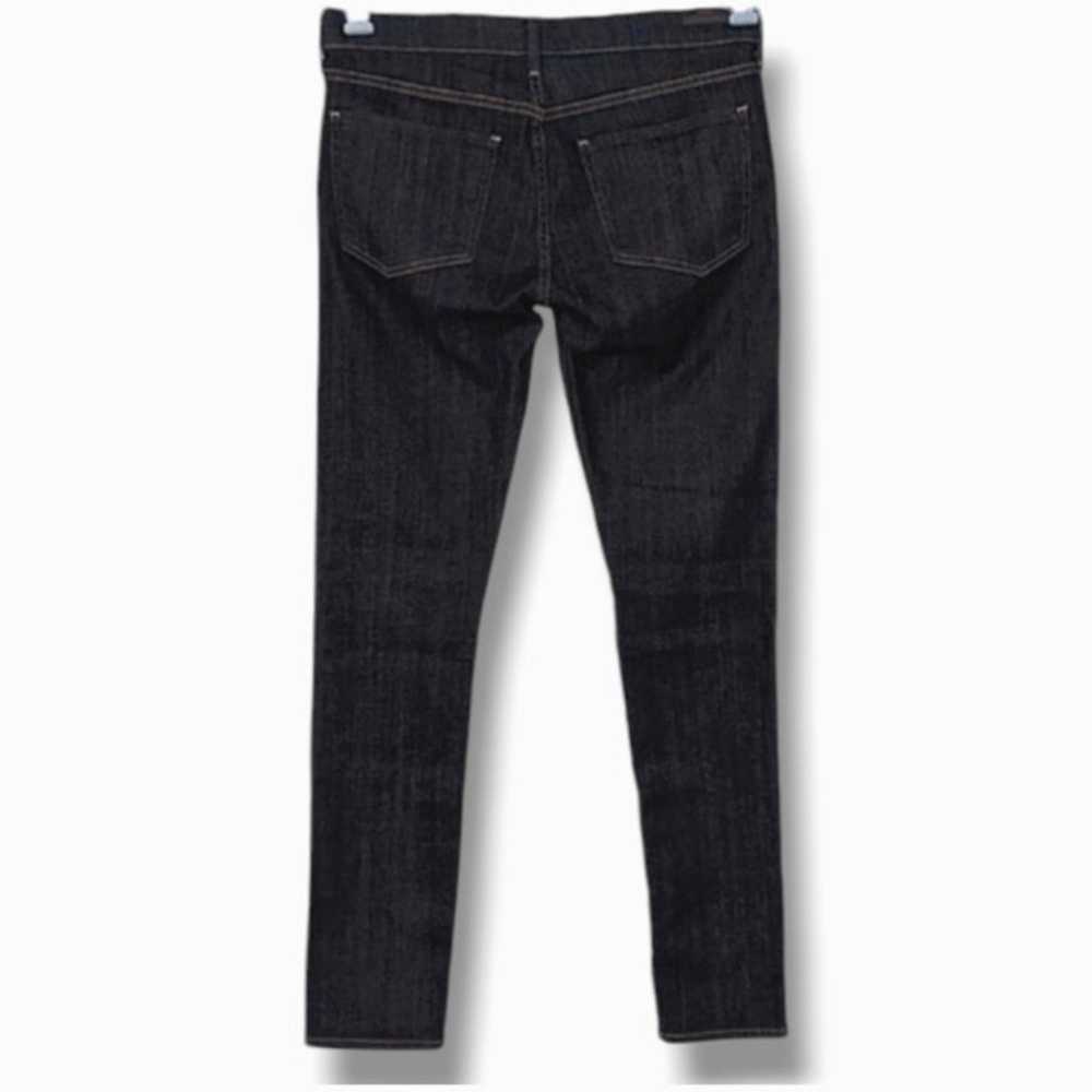 Citizens of Humanity Y2K straight leg jeans 30 - image 3