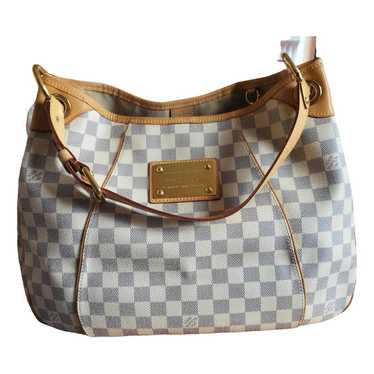 Louis Vuitton Galliera cloth tote - image 1