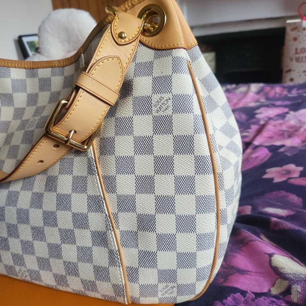 Louis Vuitton Galliera cloth tote - image 3