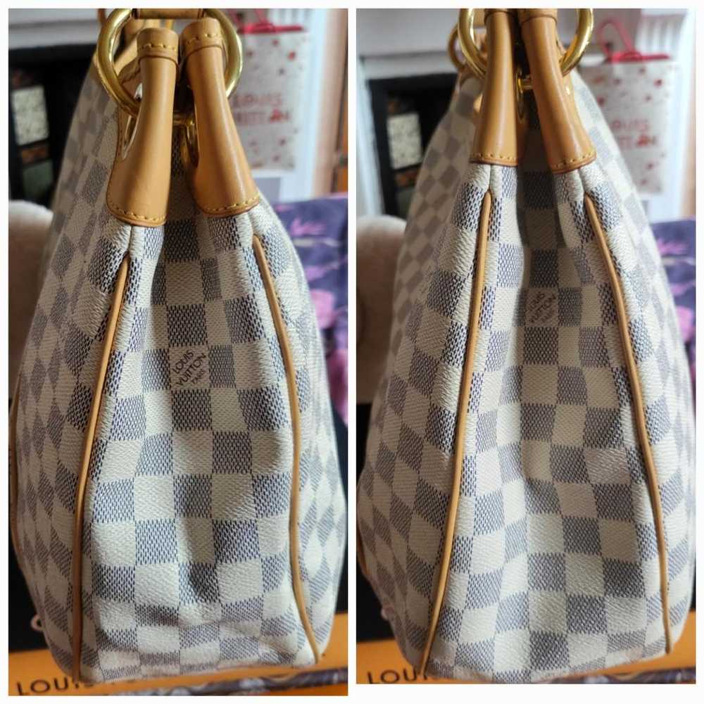 Louis Vuitton Galliera cloth tote - image 9