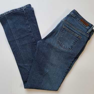 Vintage Ralph Lauren Polo Jeans Company Womens Si… - image 1