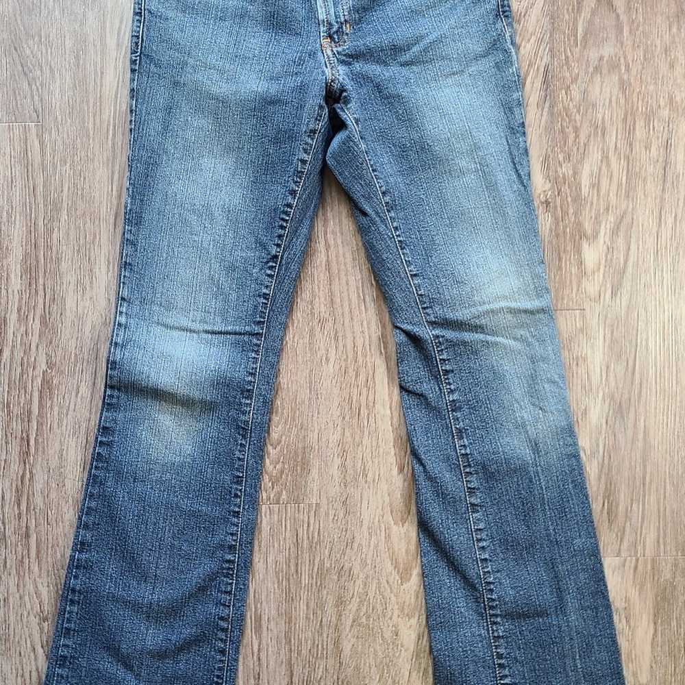 Vintage Ralph Lauren Polo Jeans Company Womens Si… - image 2