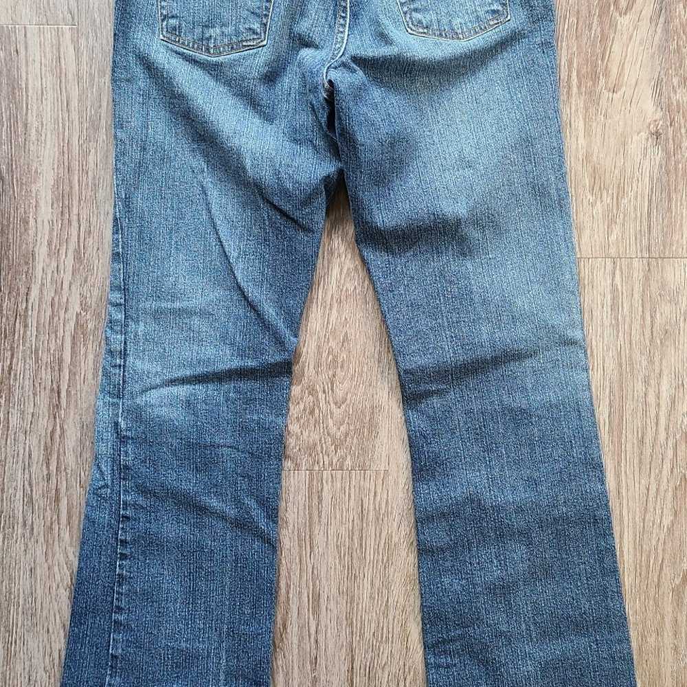 Vintage Ralph Lauren Polo Jeans Company Womens Si… - image 3