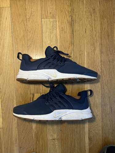 Hype × Nike × Streetwear Nike Air Presto Essential