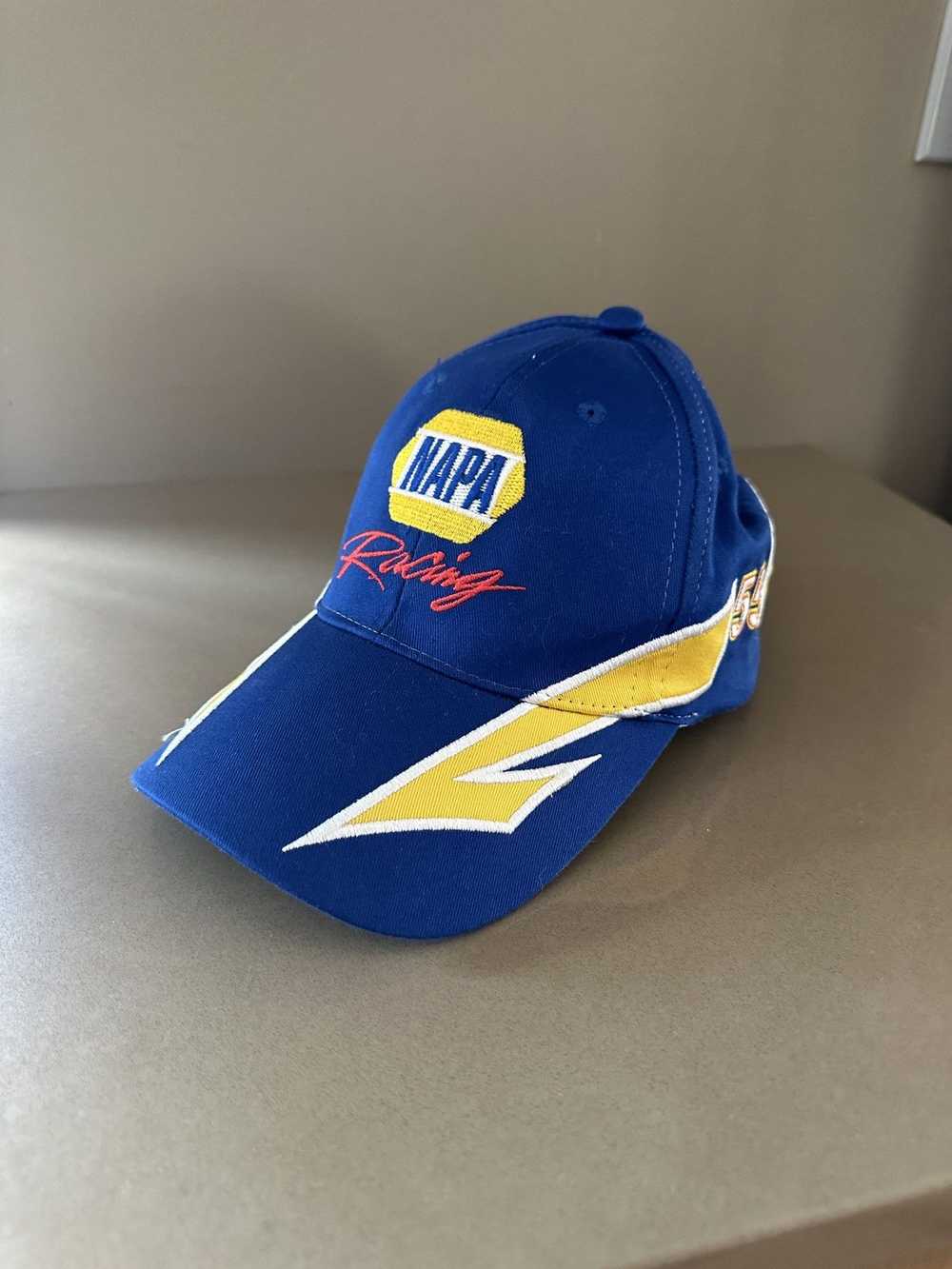 Racing × Streetwear × Vintage Vintage NAPA Racing… - image 1