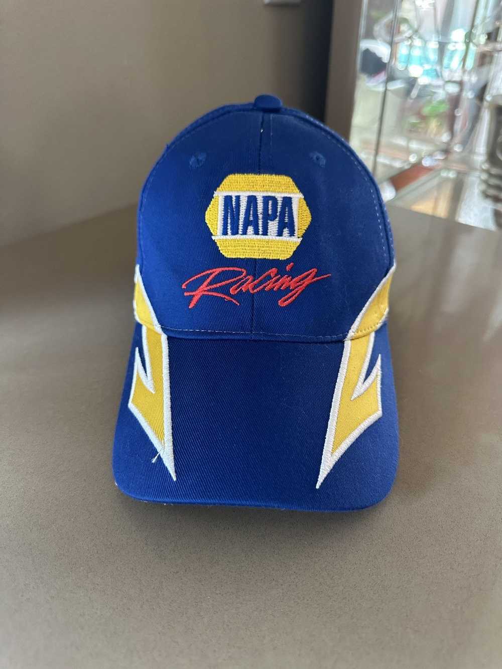 Racing × Streetwear × Vintage Vintage NAPA Racing… - image 2