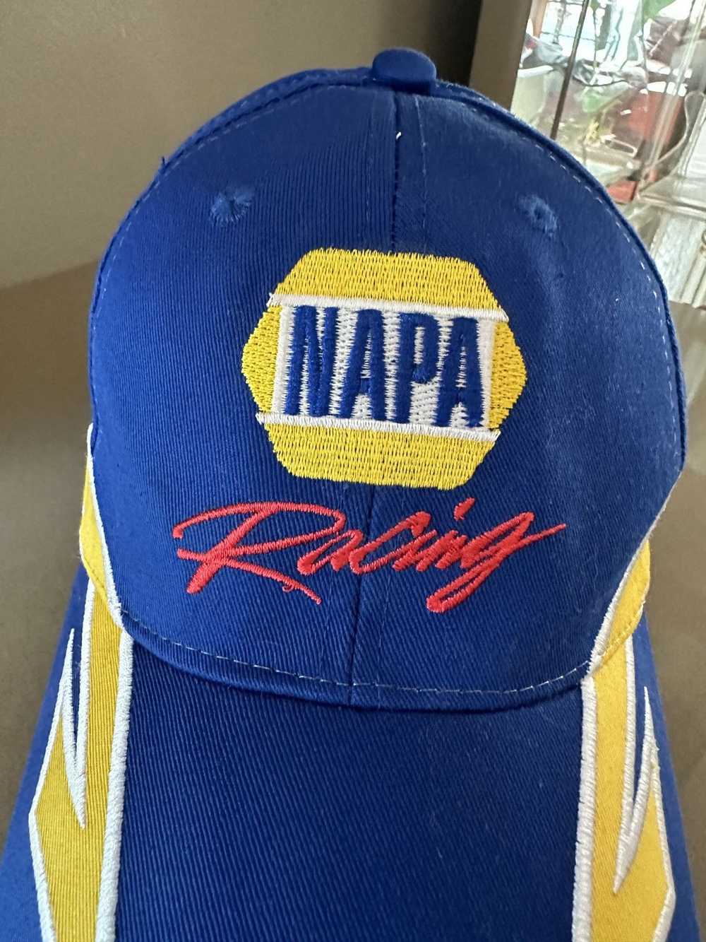 Racing × Streetwear × Vintage Vintage NAPA Racing… - image 3