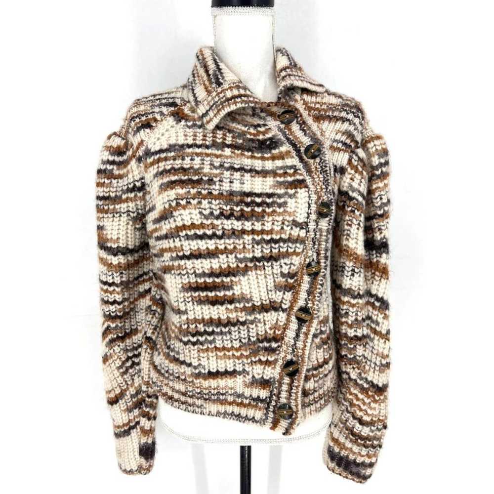 Ulla Johnson Cardigan - image 4