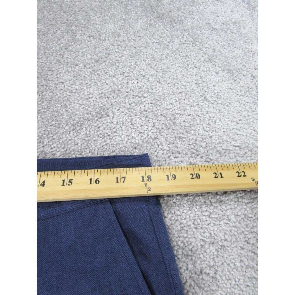 Rhone Rhone Pants Mens 35 Commuter Classic Blue P… - image 7