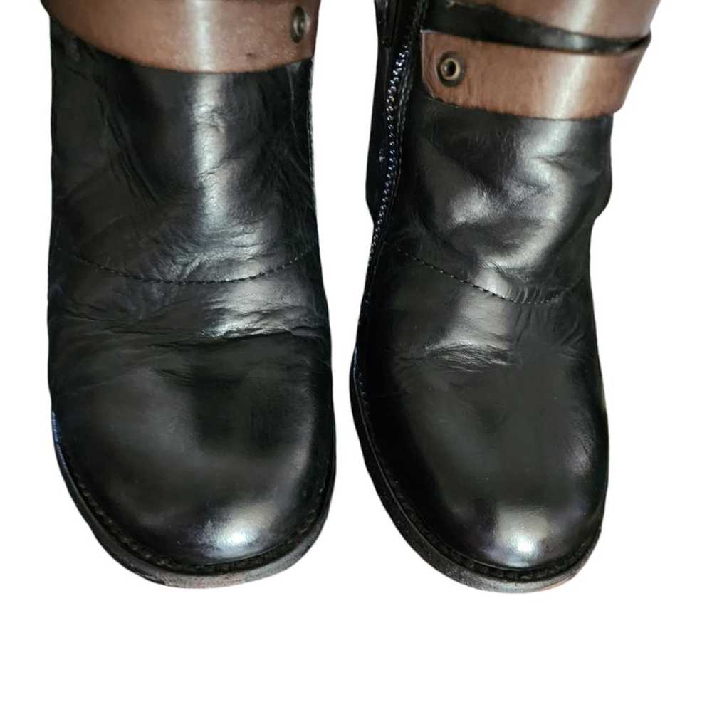 Freebird by Steven Leather riding boots - image 5