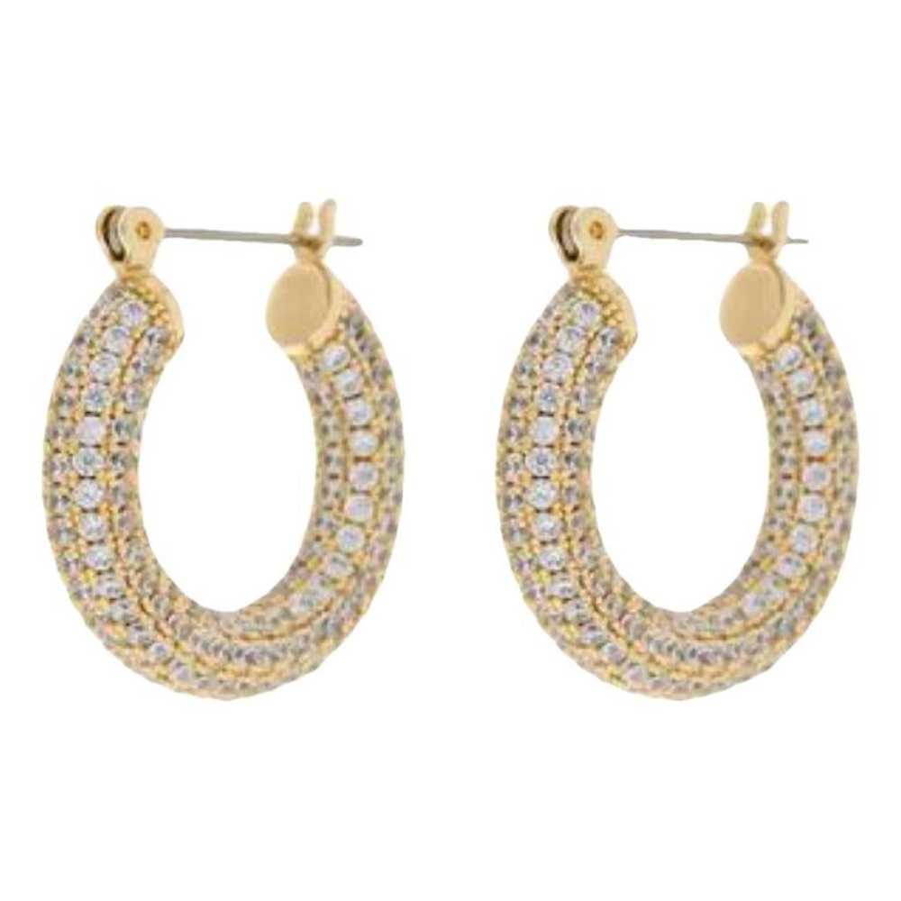 Luv Aj Earrings - image 1