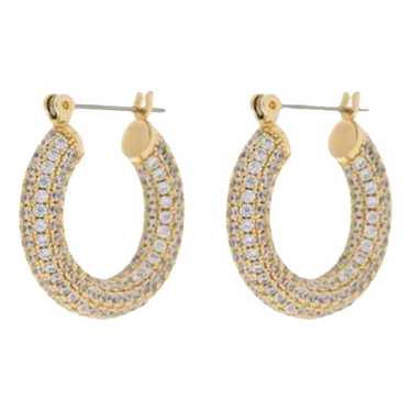 Luv Aj Earrings - image 1