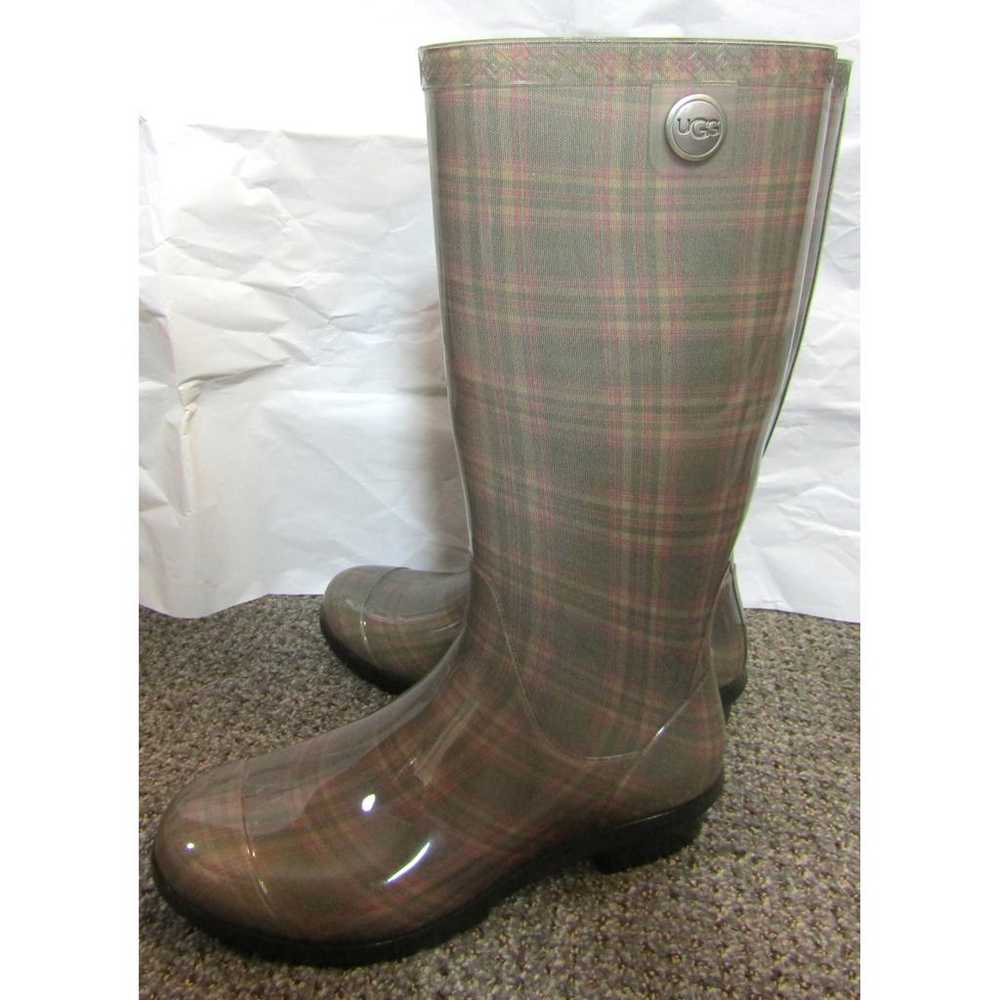 Ugg Wellington boots - image 3