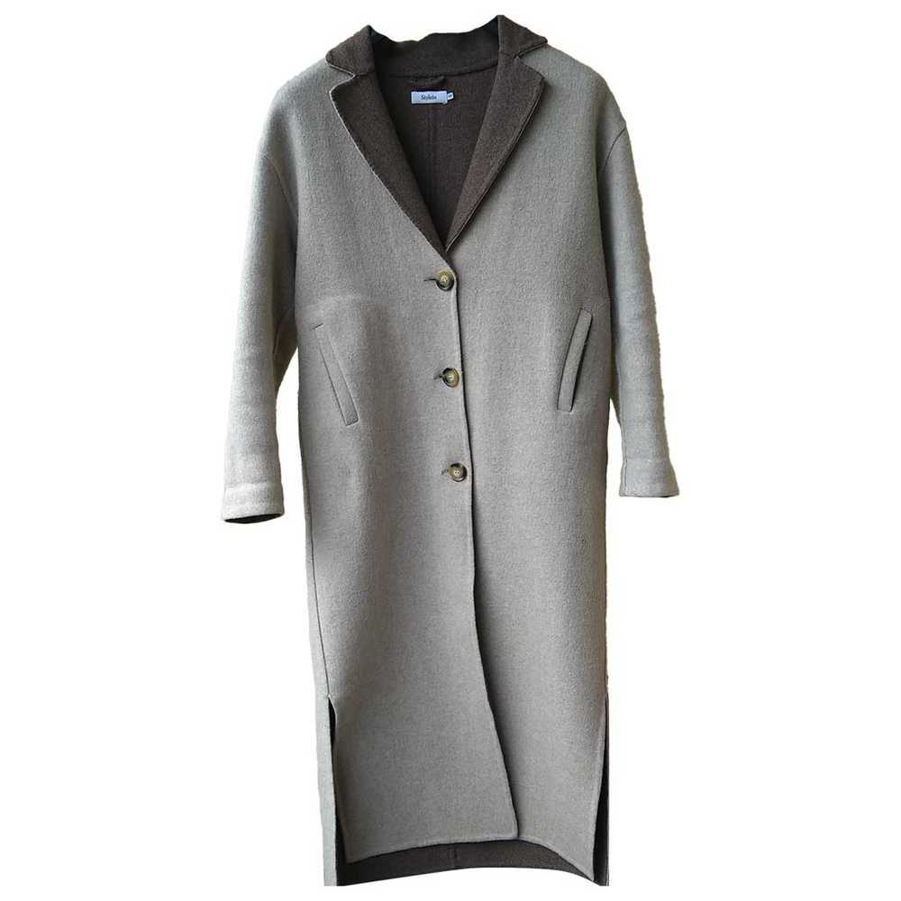 Stylein Wool coat - image 1