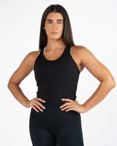 Senita Athletics Essential Short Seamless Tank - … - image 1