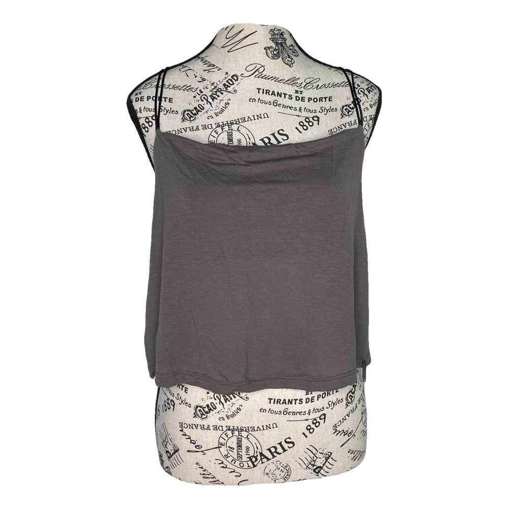 Koral Vest - image 1