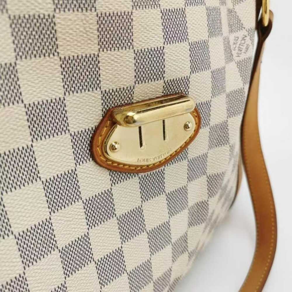 Louis Vuitton Stresa leather handbag - image 4