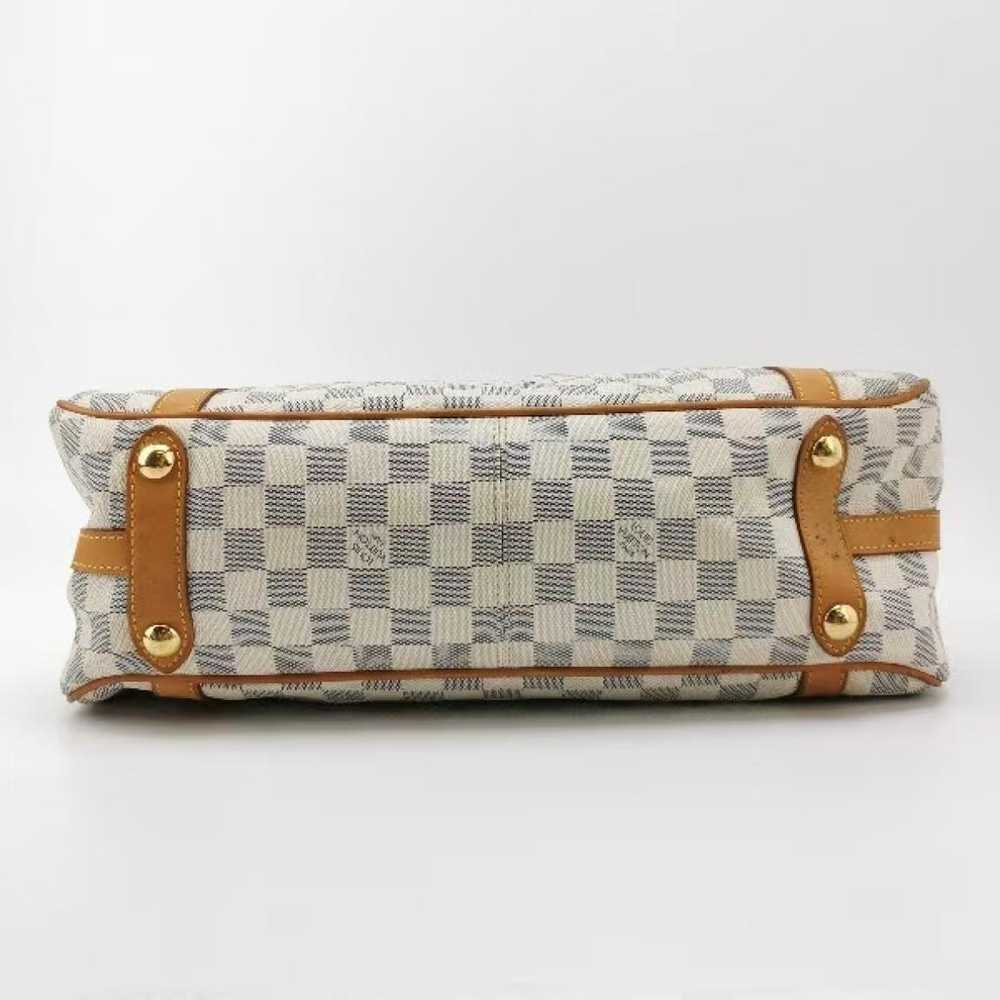 Louis Vuitton Stresa leather handbag - image 5