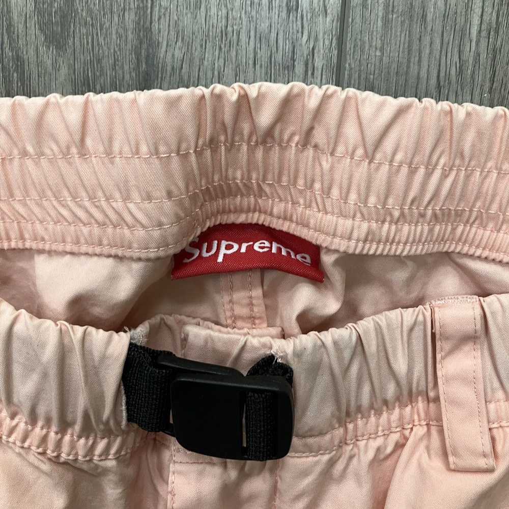 Supreme Supreme Convertible Shorts - image 2