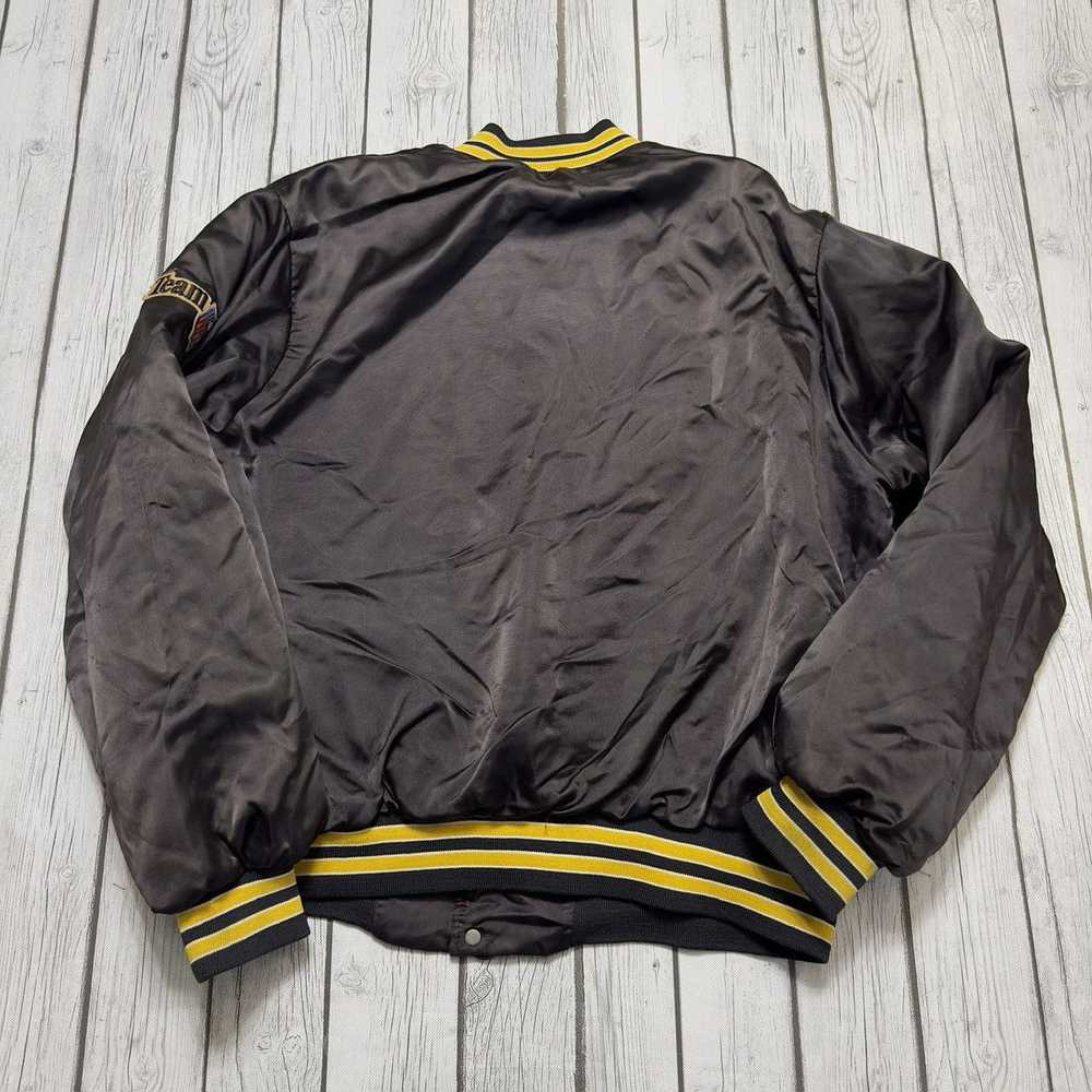 Chalk Line × NFL × Vintage Vintage Pittsburgh Ste… - image 2