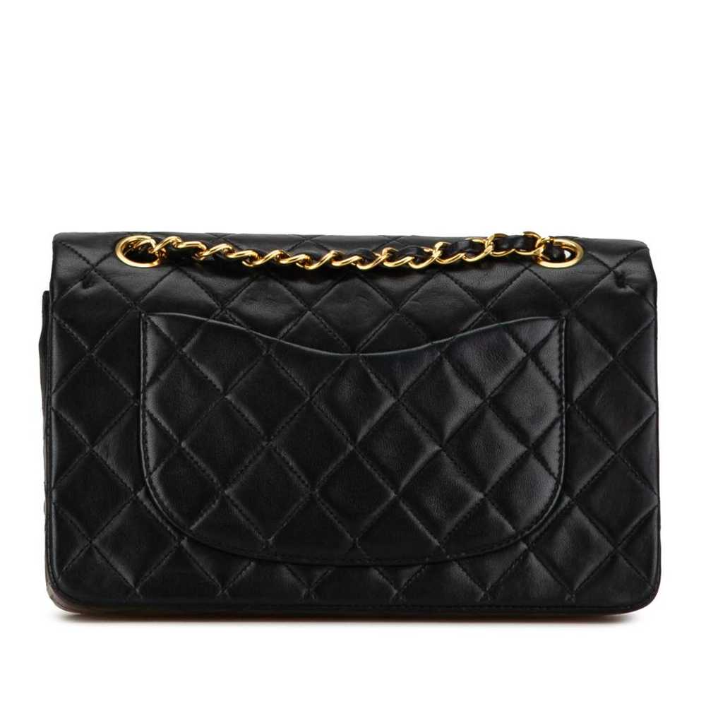 Chanel Timeless/Classique leather handbag - image 3