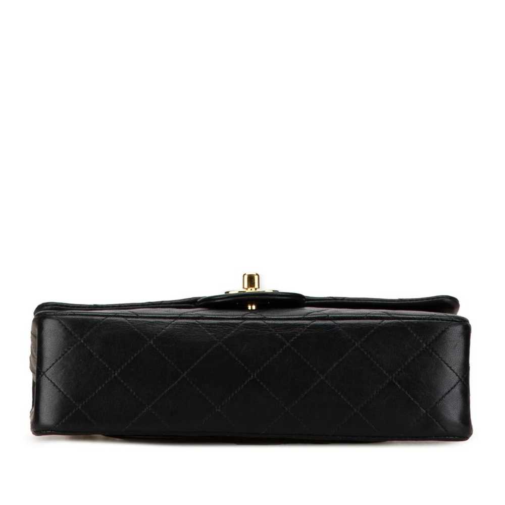 Chanel Timeless/Classique leather handbag - image 4