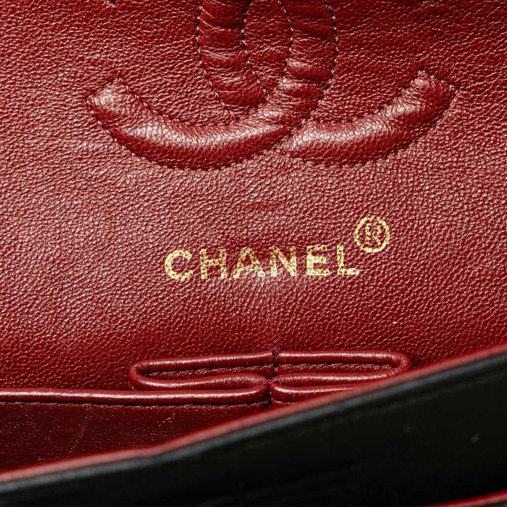 Chanel Timeless/Classique leather handbag - image 6