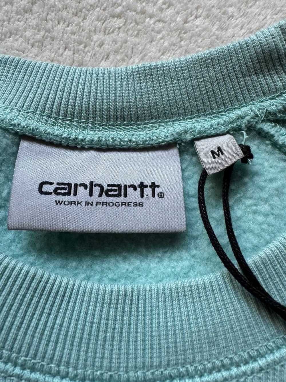 Carhartt × Streetwear × Vintage 👻CARHARTT VINTAG… - image 4