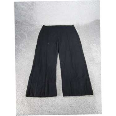 Athleta Athleta Pants Womens 18 Eastbound Wide Bl… - image 1