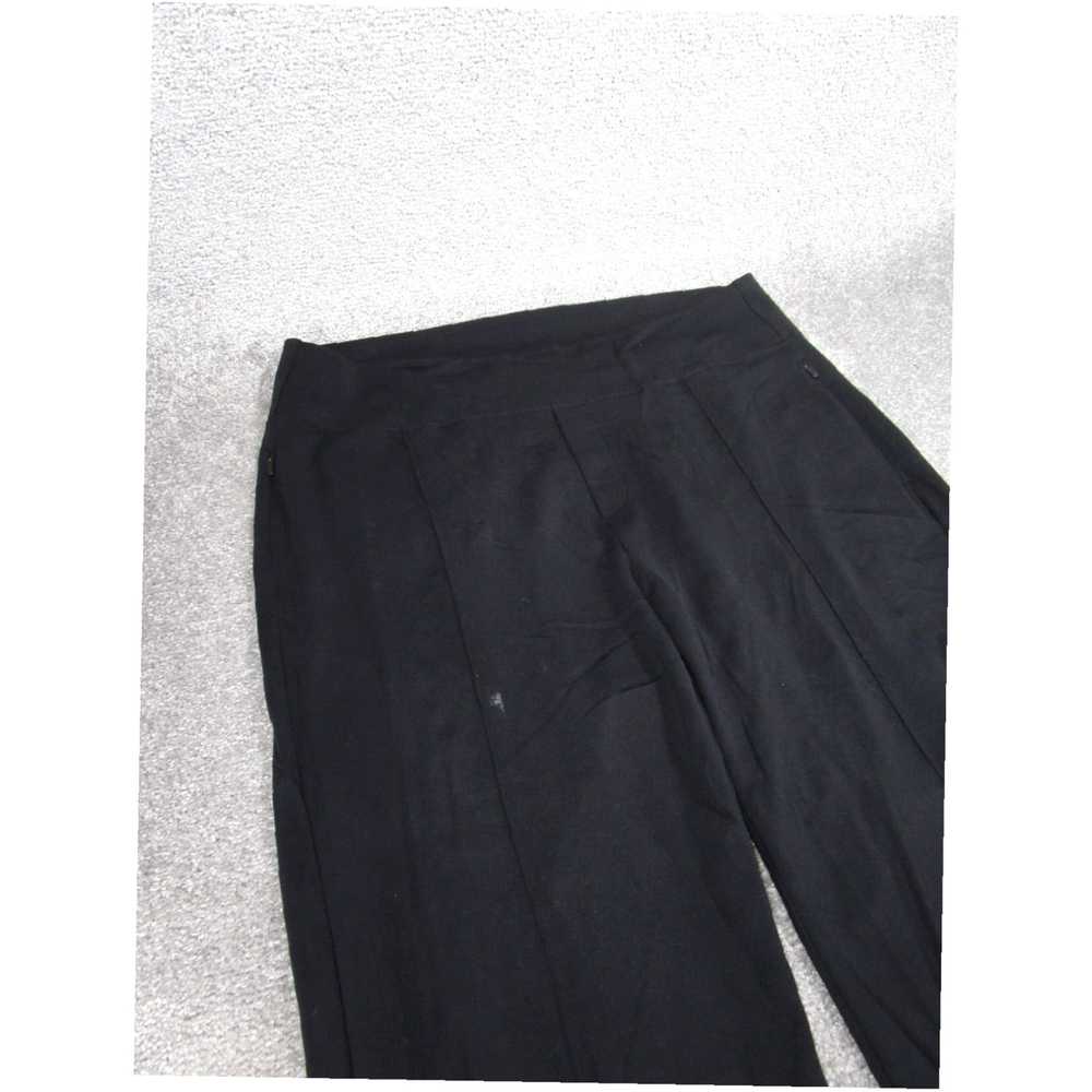 Athleta Athleta Pants Womens 18 Eastbound Wide Bl… - image 3