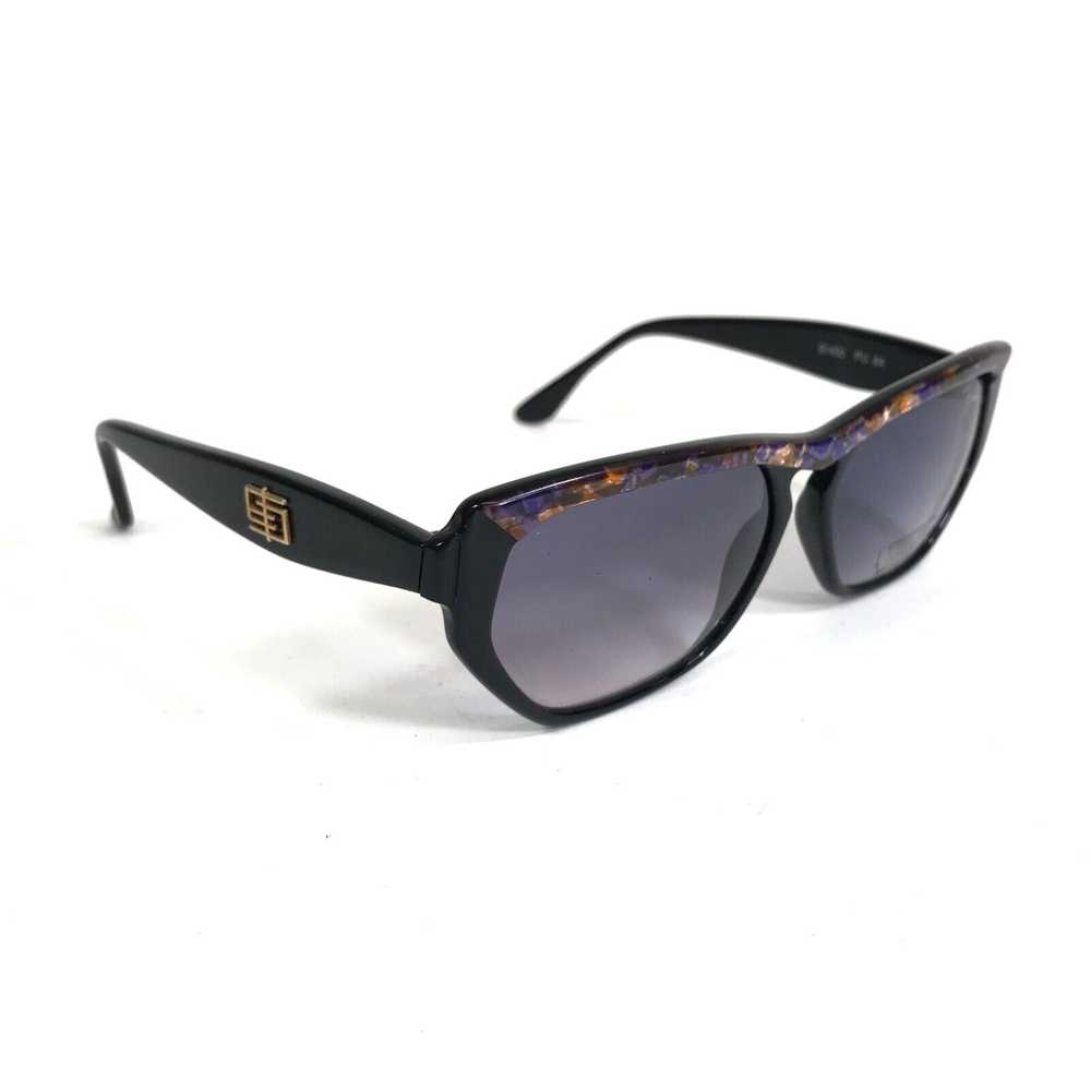 Emilio Pucci Vintage Emilio Pucci Sunglasses 9145… - image 2