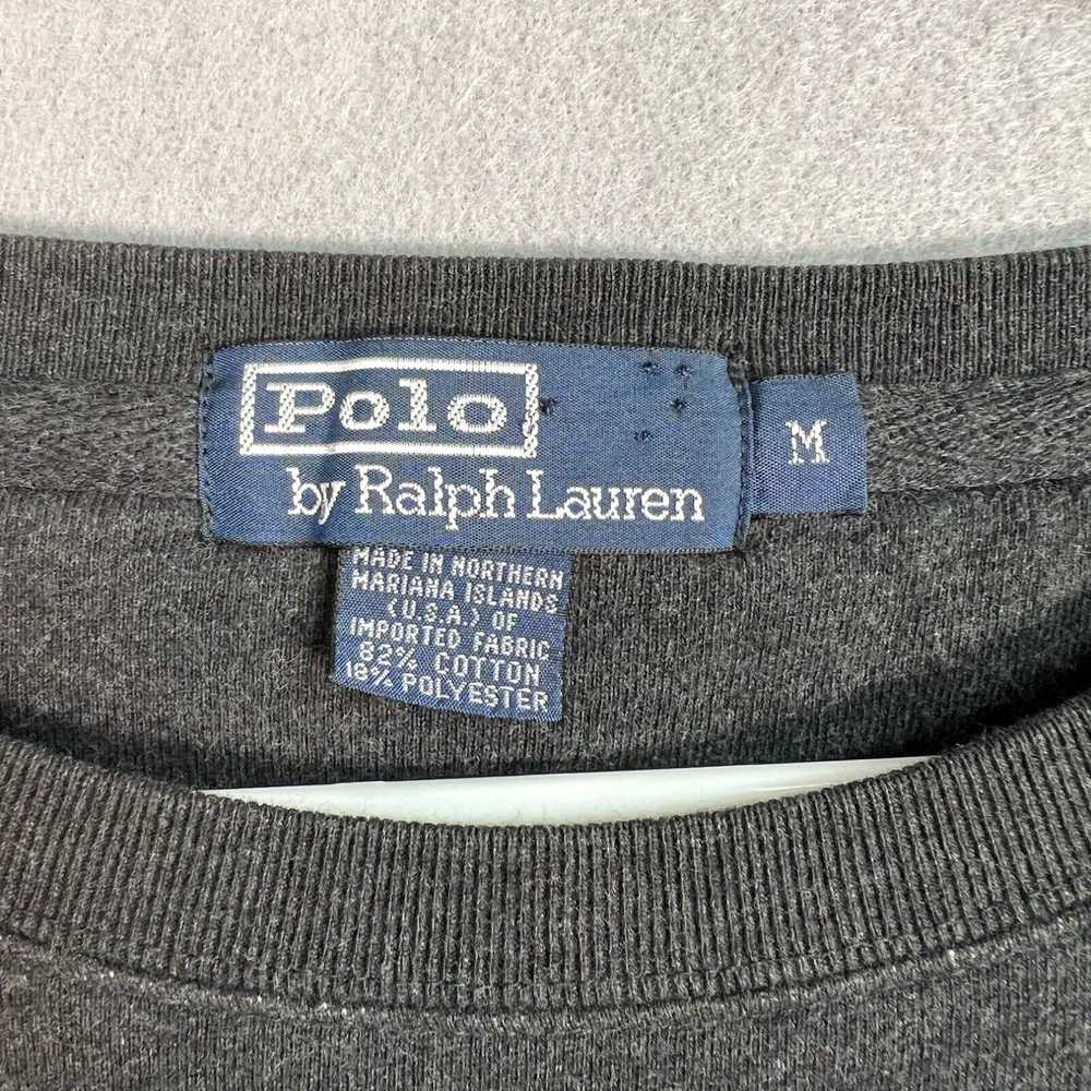 Polo Ralph Lauren Vintage Polo Ralph Lauren Class… - image 6