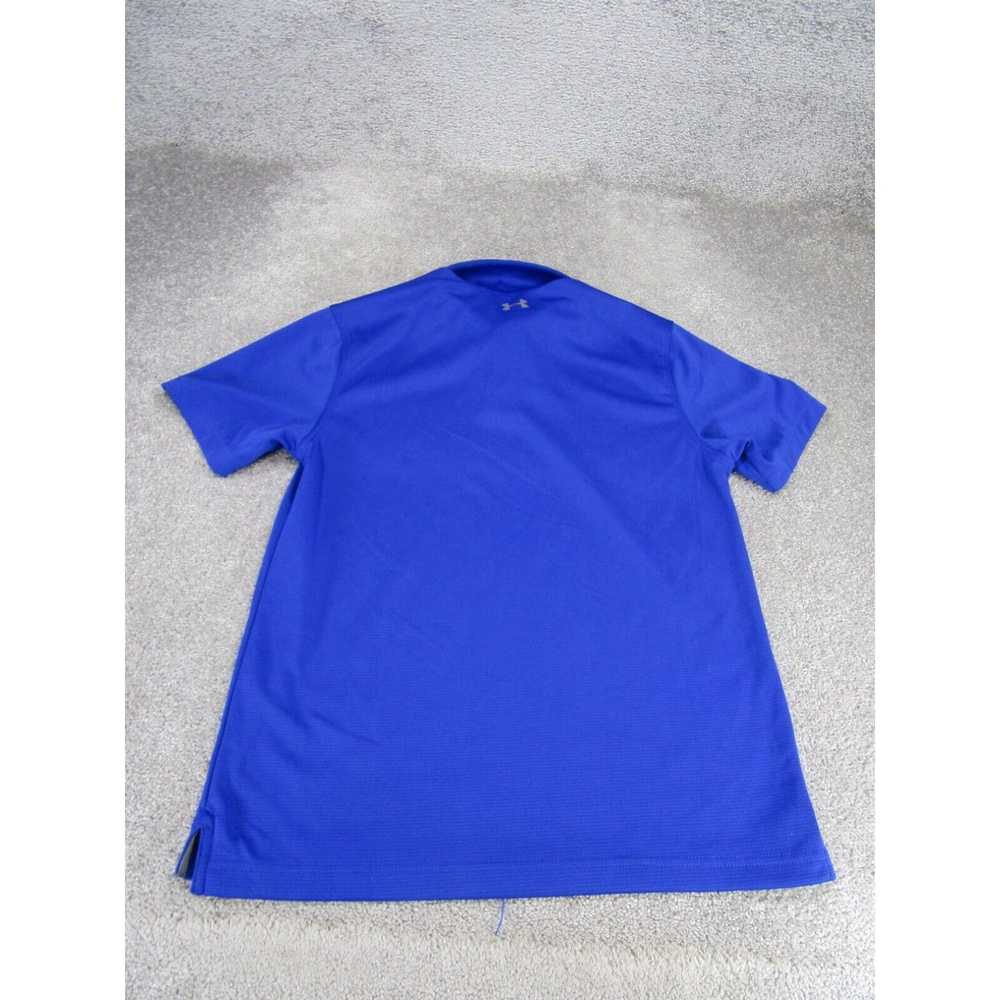 Under Armour Under Armour Polo Shirt Mens Medium … - image 3