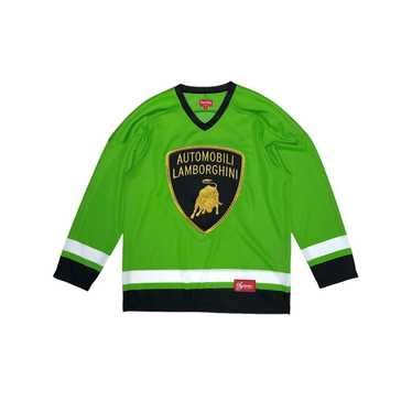 Supreme hockey jersey - Gem