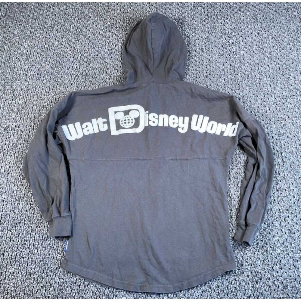 Espirit Spirit Walt Disney World Hoodie Adult Sma… - image 1