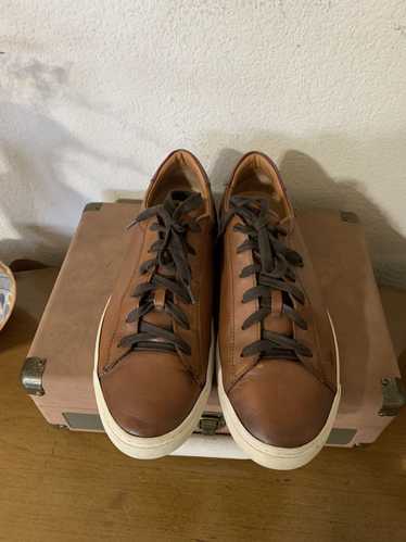 Magnanni Diaz leather Fashion sneakers