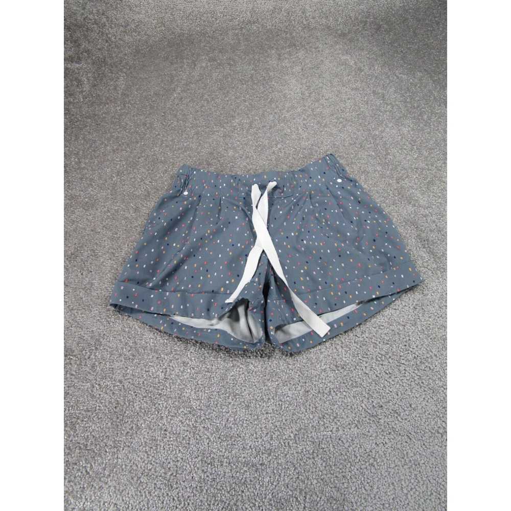 Lululemon Lululemon Shorts Womens 4 Gray Colorful… - image 1