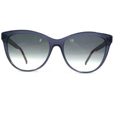 Frame Robert Marc Sunglasses 908-283 Blue Red Rou… - image 1