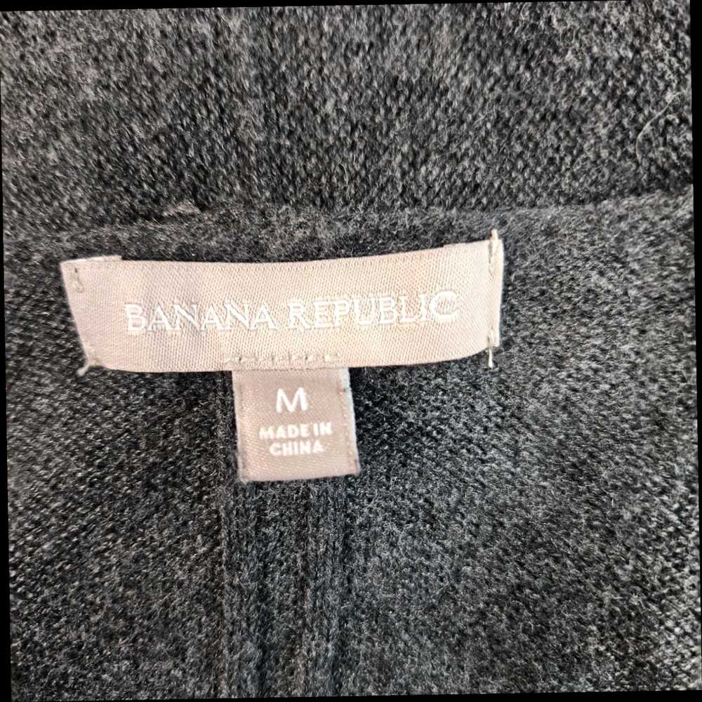 Banana Republic Banana Republic Womens Cardigan S… - image 7