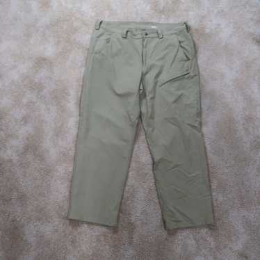 Vintage Duluth Trading Straight Leg Pants Men's 38