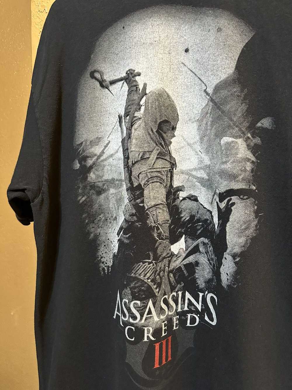 Playstation × Vintage × Xbox 360 Assassin’s Creed… - image 2