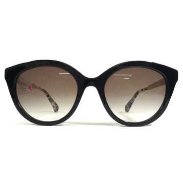 Vintage WOOW Sunglasses Super Cult 2 Col 100 Black