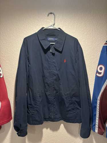 Polo Ralph Lauren Polo RL Lightweight Jacket