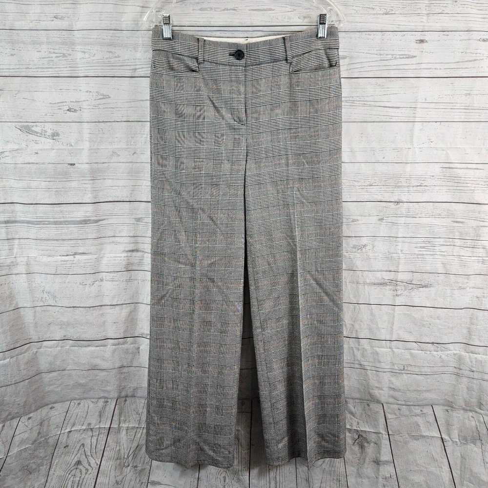 Loft Ann Taylor LOFT Womens High Waist Trouser Sz… - image 1