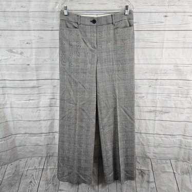 Loft Ann Taylor LOFT Womens High Waist Trouser Sz… - image 1