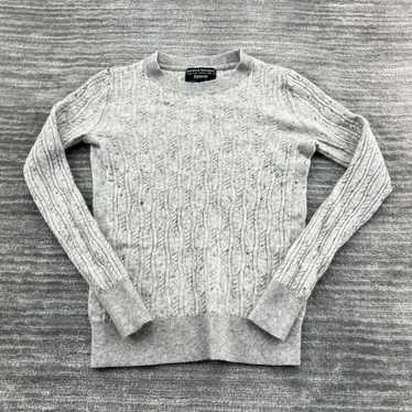 Banana Republic Banana Republic Sweater Size XS W… - image 1