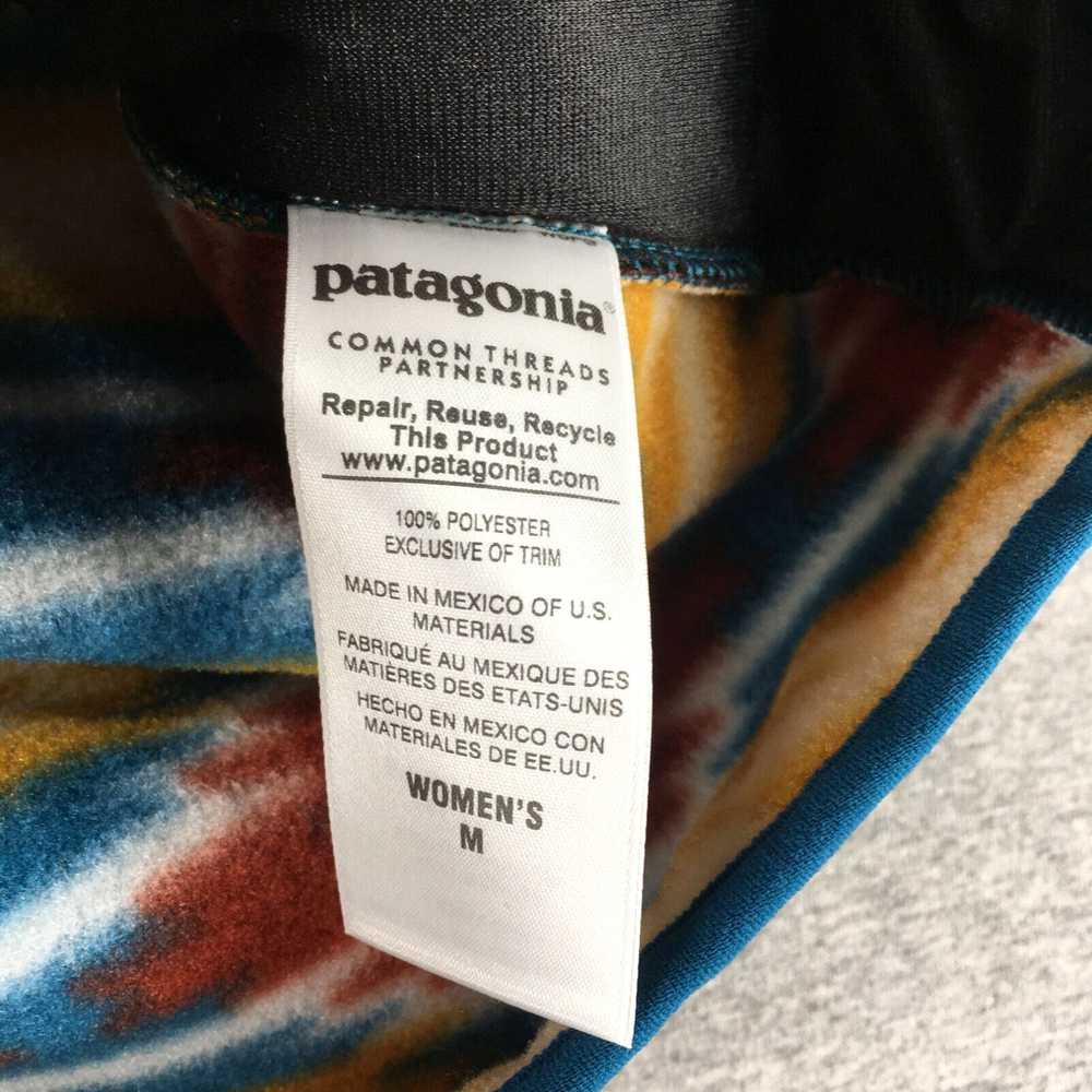 Patagonia Patagonia Synchilla Sweater Womens Medi… - image 5