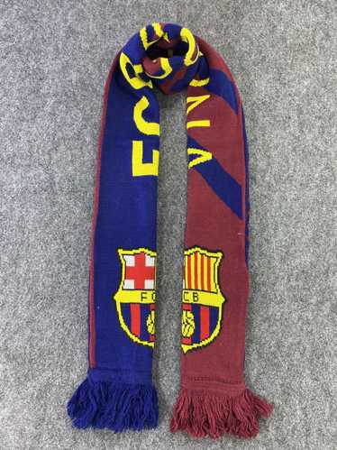 F.C. Barcelona × Other × Winter Session FC BARCEL… - image 1