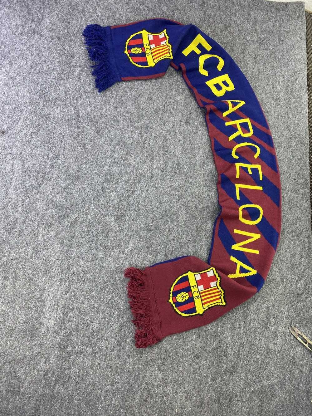 F.C. Barcelona × Other × Winter Session FC BARCEL… - image 3